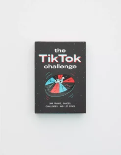 Aerie The TikTok Challenge