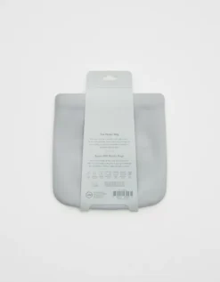 Aerie Porter Reusable Bag 36 Oz -Soft Leaf 5498 6506 023 d1