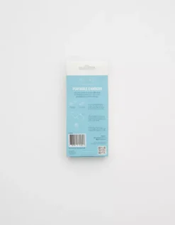 Aerie Graphique Girl Boss Passport & Luggage Tag Set -Soft Leaf 5498 7255 615 d1