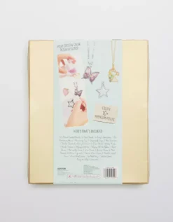 Aerie STMT DIY Resin Jewelry Kit -Soft Leaf 5498 7578 900 d1