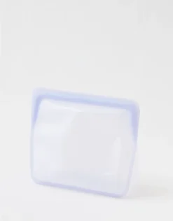 Aerie Stasher Stand Up Silicone Bag