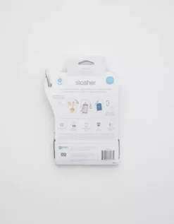 Aerie Stasher Go Bag -Soft Leaf 5498 7671 349 d1