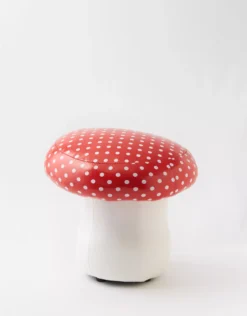 Aerie Streamline Mushroom Stool