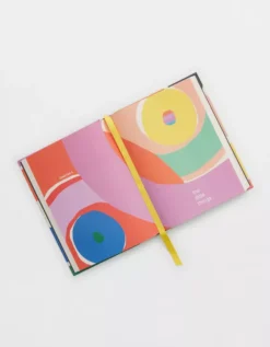 Aerie You Already Have The Answers Book -Soft Leaf 5498 8184 900 d1