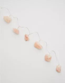 Aerie Streamline Himalayan Salt String Lights