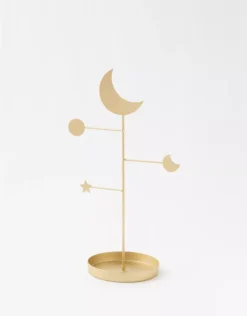 Aerie Sass & Belle Moon Jewelry Stand