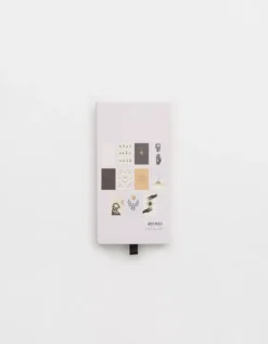 Aerie Fringe Weekly Affirmation Card Set -Soft Leaf 5498 8473 500 d1