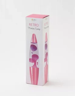 Aerie Retro Motion Lamp -Soft Leaf 5498 8750 900 d1