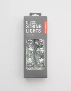 Aerie Disco Ball String Lights -Soft Leaf 5498 9183 013 d1