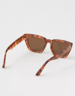 Aerie Weekend Sunglasses -Soft Leaf 5499 7426 251 b