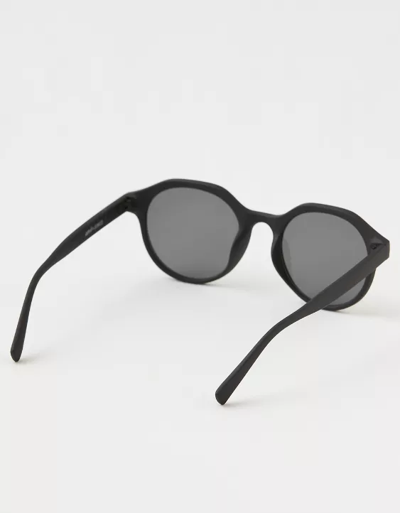 Aerie Right 'Round Sunglasses 2 Aerie Right 'Round Sunglasses - Image 2