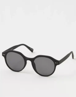 Aerie Right 'Round Sunglasses