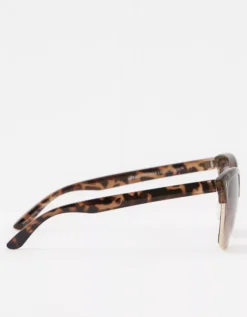 Aerie Squared Away Clubmaster Sunglasses 5 Aerie Squared Away Clubmaster Sunglasses -Soft Leaf 5499 8033 251 d1