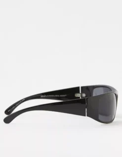 Aerie That's A Wrap Sunglasses -Soft Leaf 5499 8273 001 d1