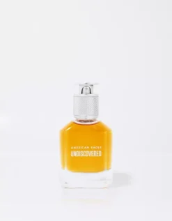 AEO Undiscovered 1.7oz Eau De Cologne -Soft Leaf 5808 4341 900 b