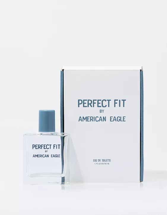 AEO Perfect Fit All-Gender 1.7oz Eau De Toilette 3 AEO Perfect Fit All-Gender 1.7oz Eau De Toilette - Image 3