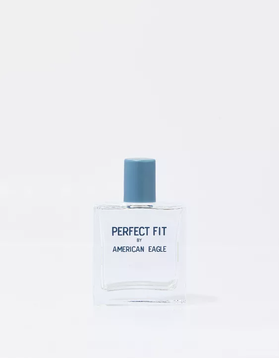 AEO Perfect Fit All-Gender 1.7oz Eau De Toilette 2 AEO Perfect Fit All-Gender 1.7oz Eau De Toilette - Image 2