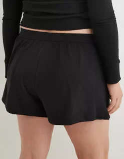 Aerie Real. Period.® Boxer -Soft Leaf 6495 1144 073 ob