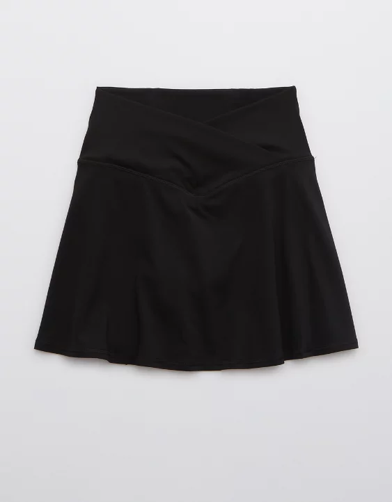 OFFLINE By Aerie Real Me Crossover Tennis Skort 3 OFFLINE By Aerie Real Me Crossover Tennis Skort - Image 3
