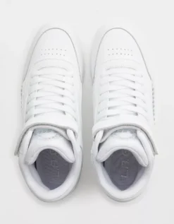 OFFLINE BY AERIE X LA GEAR Flame Hightop -Soft Leaf 6723 1243 100 b