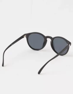 Sunski Dipsea Black Slate Sunglasses -Soft Leaf 6725 1110 001 d1