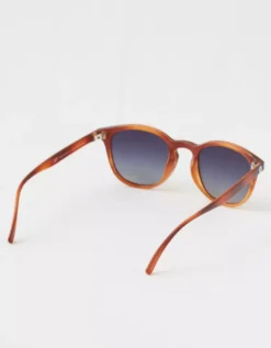 Sunski Yuba Caramel Ocean Sunglasses -Soft Leaf 6725 1112 293 d1