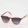 Sunski Yuba Caramel Ocean Sunglasses