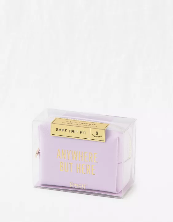 Safe Trip Pinch Kit 2 Safe Trip Pinch Kit - Image 2