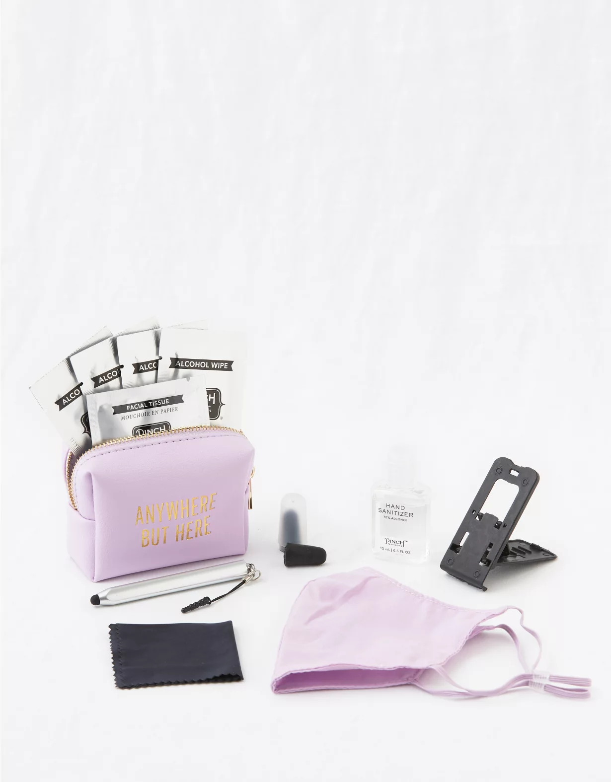 Safe Trip Pinch Kit 1 Safe Trip Pinch Kit