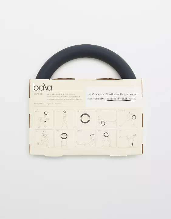 Bala Power Ring 3 Bala Power Ring - Image 3