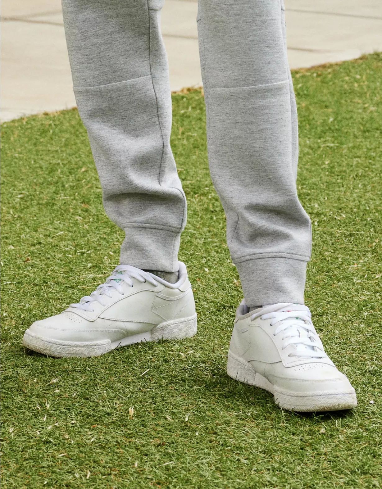 Reebok Men's Club C 85 Sneaker 1 Reebok Men's Club C 85 Sneaker