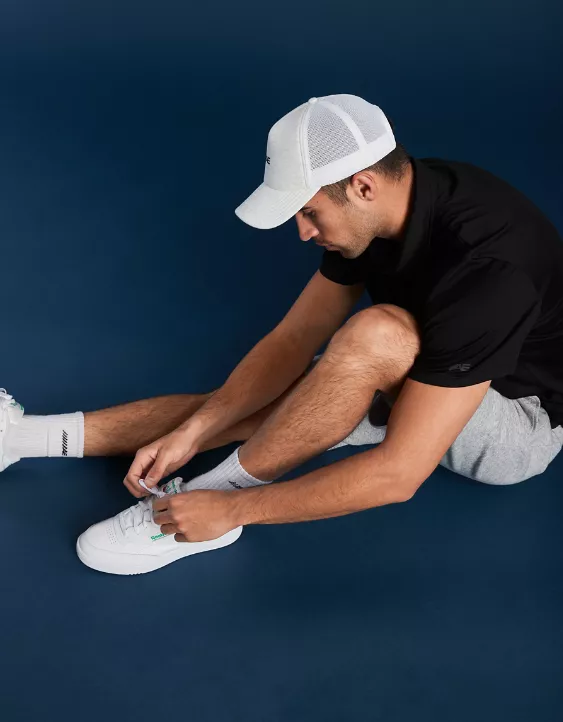 Reebok Men's Club C 85 Sneaker 3 Reebok Men's Club C 85 Sneaker - Image 3