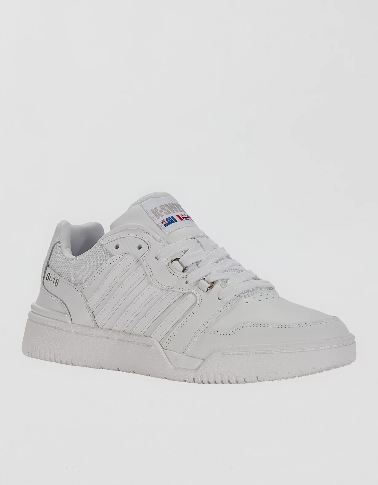 K-Swiss Men's Si-18 Rival Sneaker 2 K-Swiss Men's Si-18 Rival Sneaker - Image 2