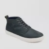 Territory Men's Rove High Top Sneaker