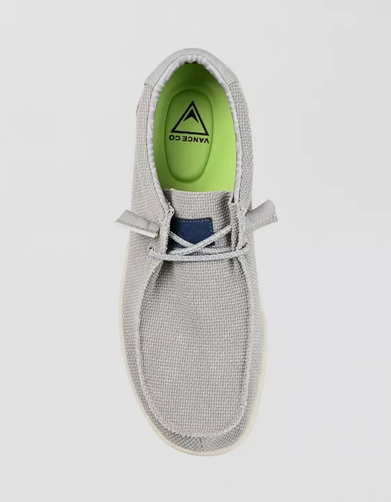 Vance Co. Men's Moore Slip-On Sneaker 2 Vance Co. Men's Moore Slip-On Sneaker - Image 2