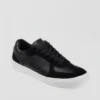 Thomas & Vine Men's Gambit Leather Sneaker