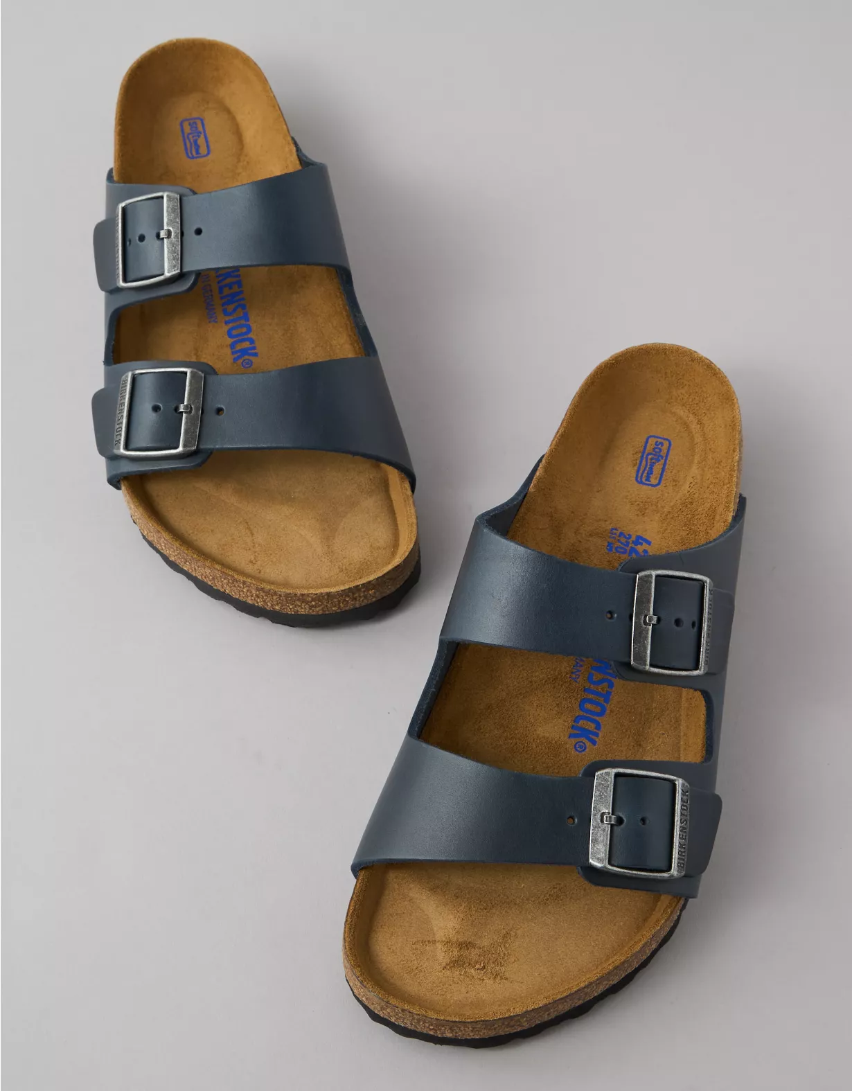 Birkenstock Arizona Soft Footbed Sandal 1 Birkenstock Arizona Soft Footbed Sandal