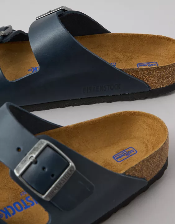 Birkenstock Arizona Soft Footbed Sandal 3 Birkenstock Arizona Soft Footbed Sandal - Image 3