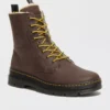 Dr. Martens Men's Combs Boot