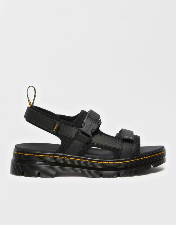 Dr. Martens Men's Forster Sandal 3 Dr. Martens Men's Forster Sandal - Image 3