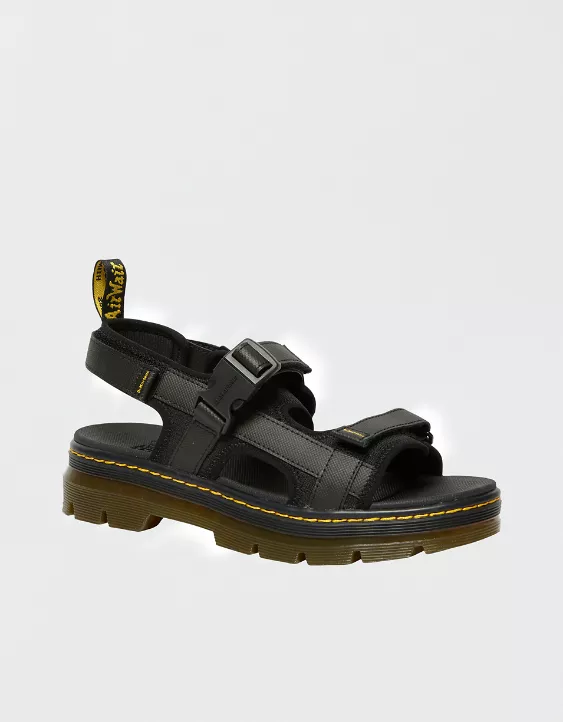 Dr. Martens Men's Forster Sandal 2 Dr. Martens Men's Forster Sandal - Image 2