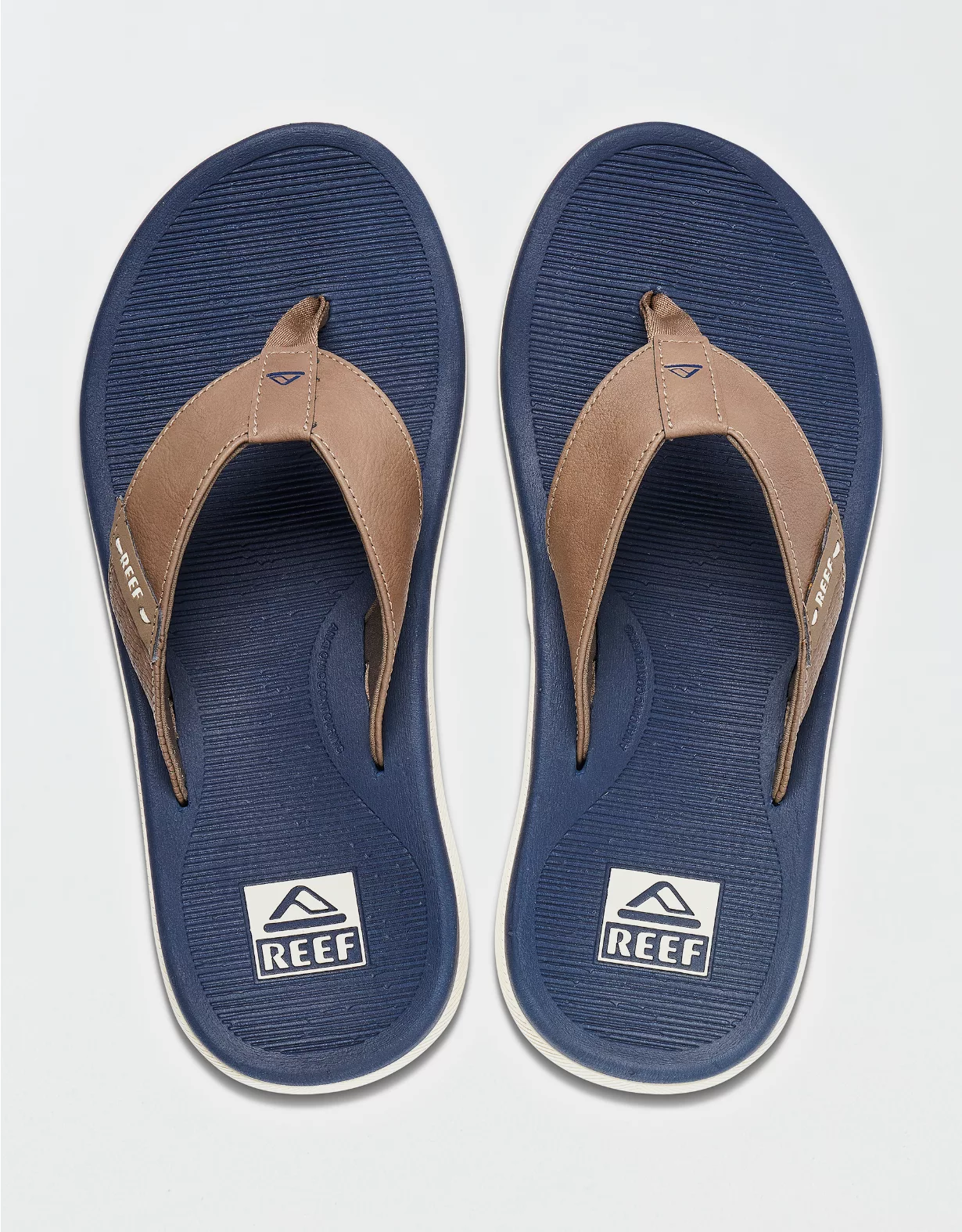 Reef Men's Santa Ana Sandal 2 Reef Men's Santa Ana Sandal - Image 2