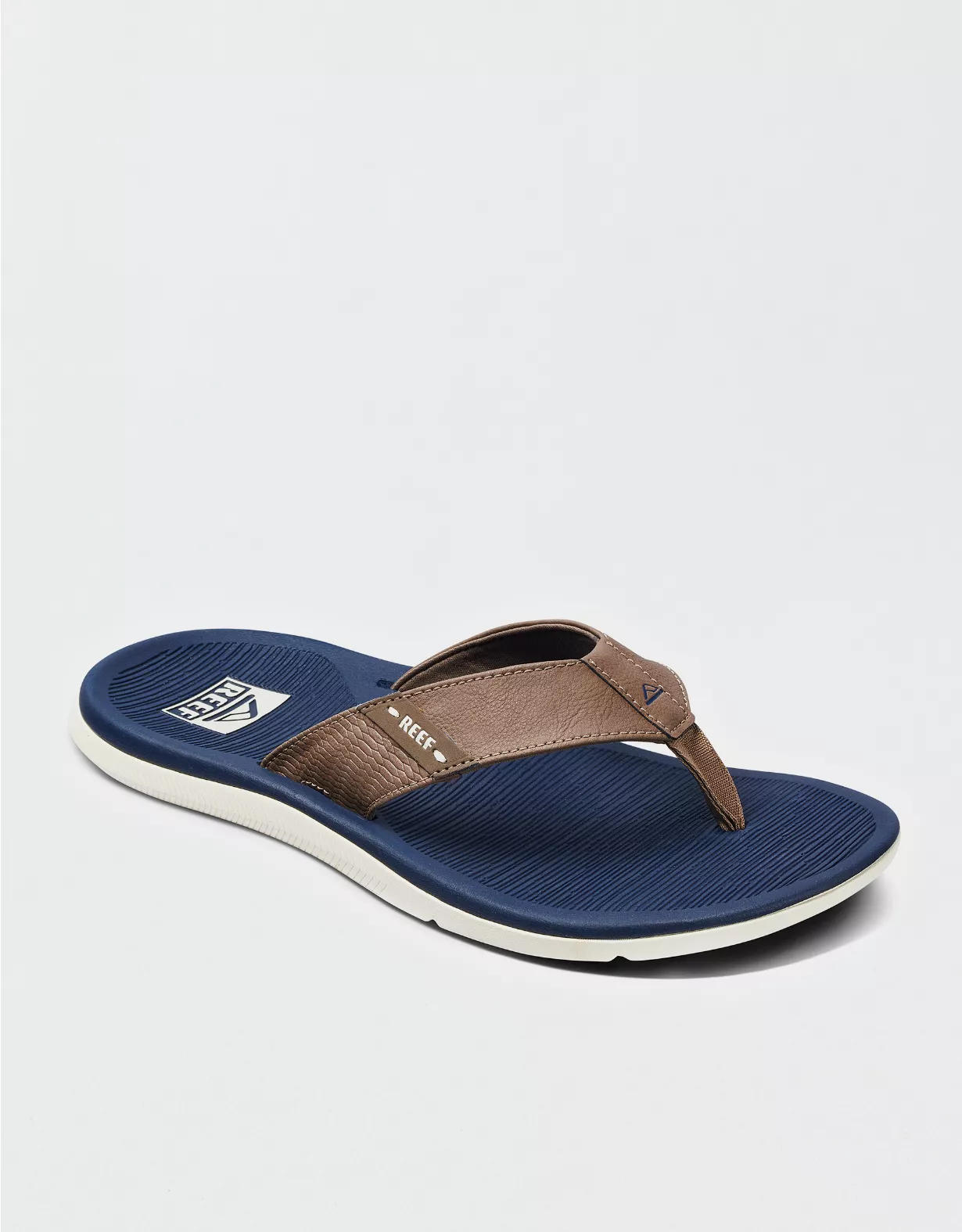 Reef Men's Santa Ana Sandal 1 Reef Men's Santa Ana Sandal