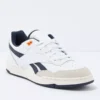 Reebok Men's BB4000 II Foundation Sneakers