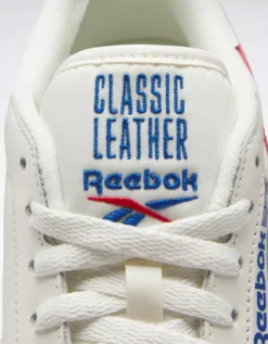 Reebok Men's Classic Leather Sneakers -Soft Leaf 7213 7443 110 d1