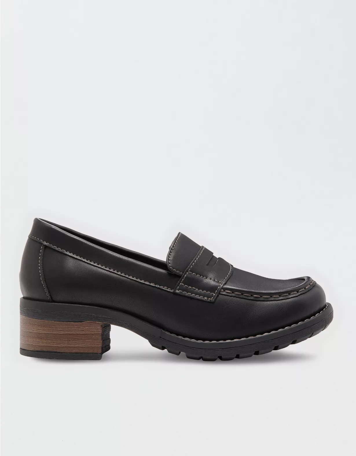 Eastland Women's Holly Penny Loafer 1 Eastland Women's Holly Penny Loafer