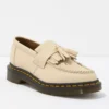 Dr. Martens Women's Adrian Leather Tassel Loafer