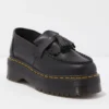 Dr. Martens Women's Adrian Platform Tassel Loafer