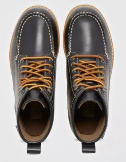 Eastland Women's Lumber Up Boot -Soft Leaf 7411 1133 410 d1