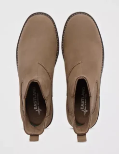 Eastland Women's Ida Chelsea Boot -Soft Leaf 7411 1142 209 d1